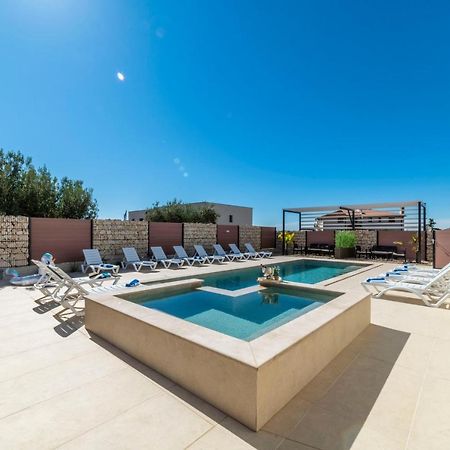 Pinna Residence - Vanga Пула Екстериор снимка