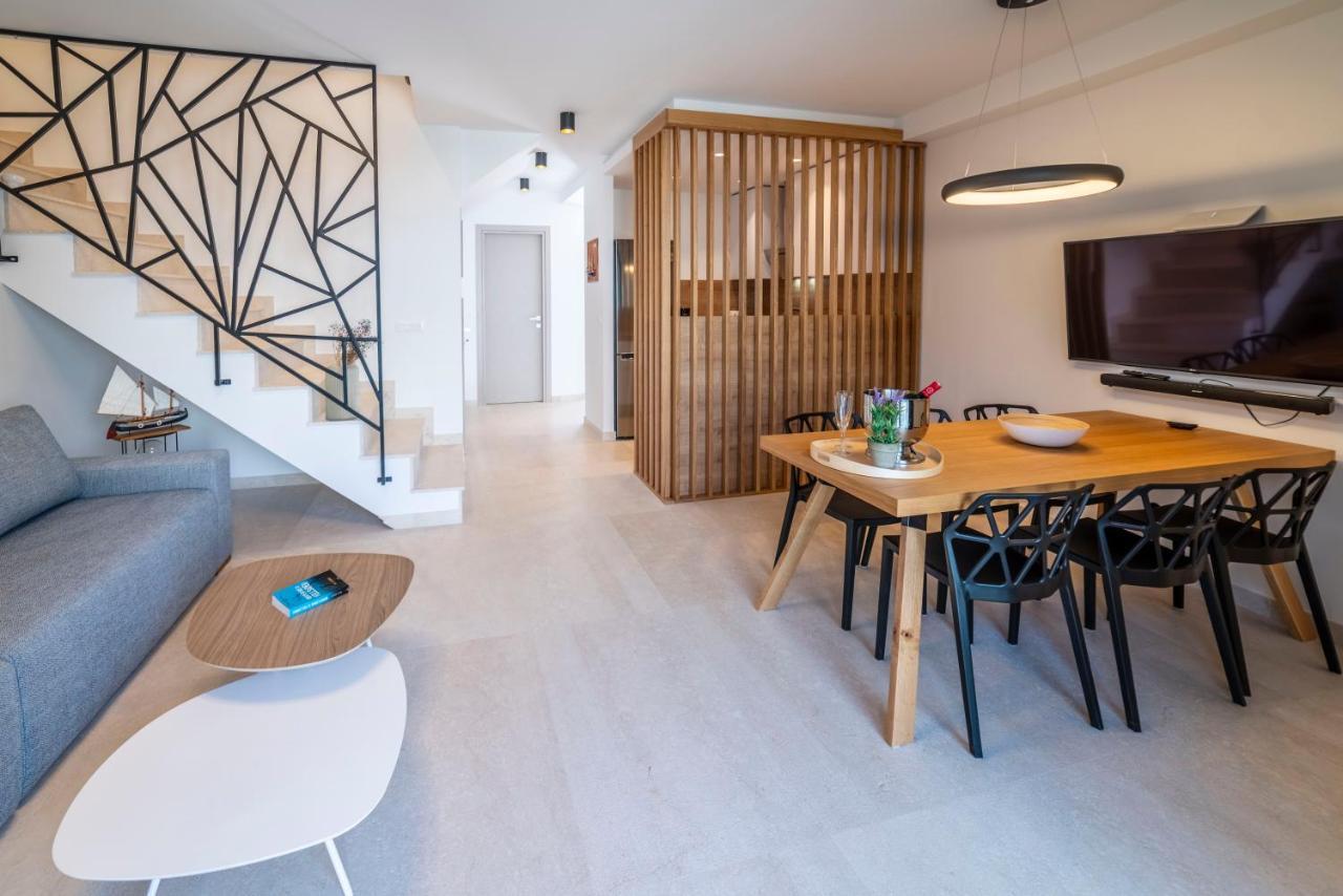 Pinna Residence - Vanga Пула Екстериор снимка