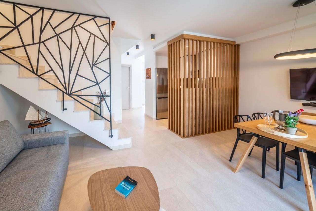 Pinna Residence - Vanga Пула Екстериор снимка